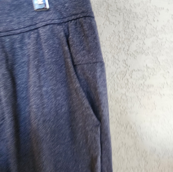Lululemon Intent Joggers size Medium color heathered blue 30" inseam - Picture 3 of 9